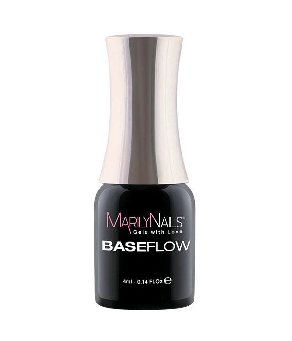 MarilyNails BaseFlow 4ml főképe